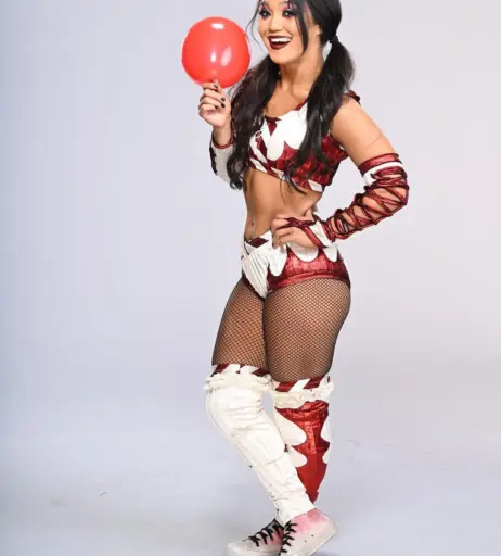 Image 10311336 from Roxanne Perez/Rok-C - WWE NXT