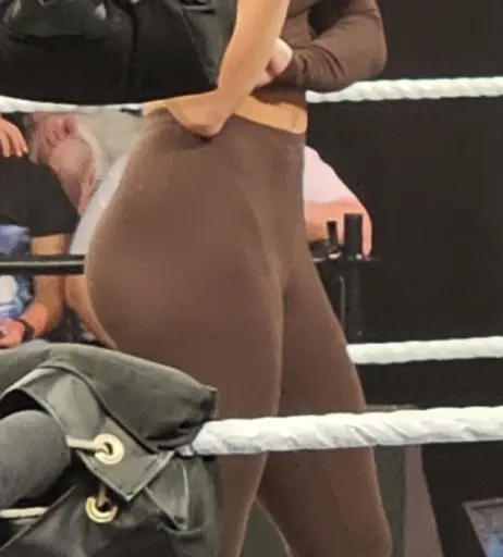 Image 10311367 from Jazmyn Nyx - WWE/NXT