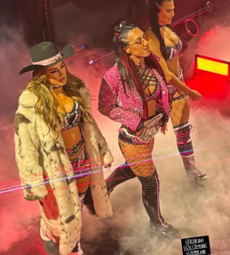 Image 10311354 from Jazmyn Nyx - WWE/NXT