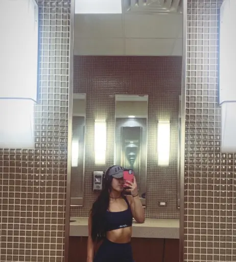 Image 10311346 from Roxanne Perez/Rok-C - WWE NXT