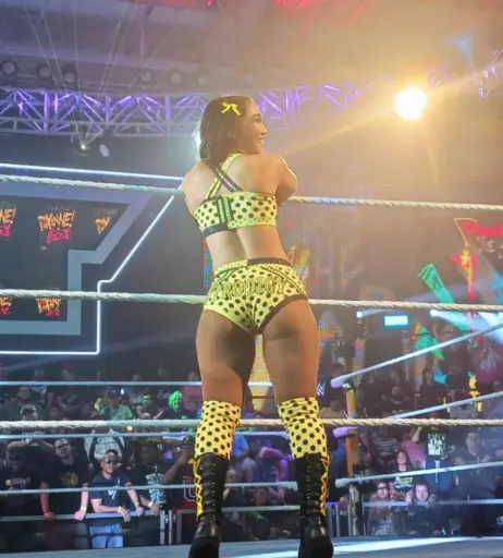 Image 10311344 from Roxanne Perez/Rok-C - WWE NXT