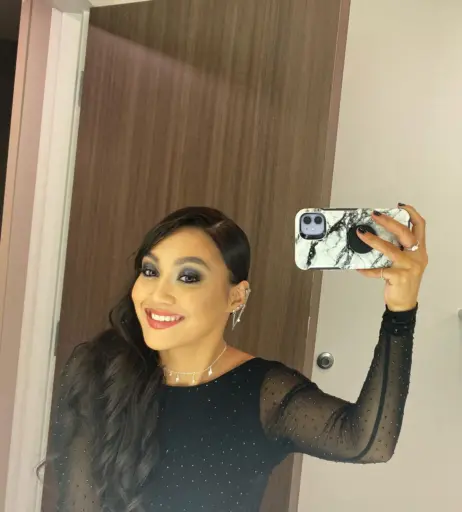 Image 10311297 from Roxanne Perez/Rok-C - WWE NXT