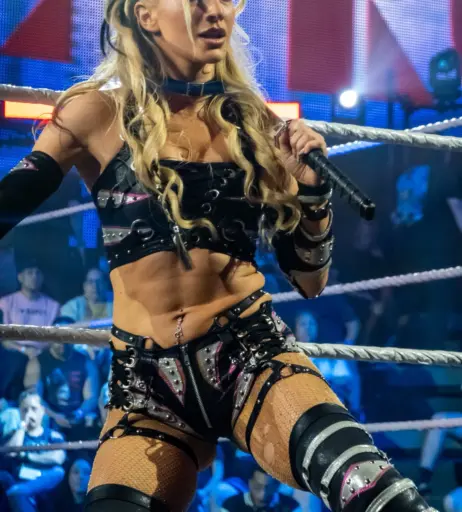 Image 10311222 from Karmen Petrovic - WWE NXT
