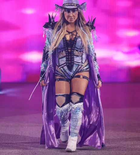 Image 10311211 from WWE Natalya Neidhart , The Boat