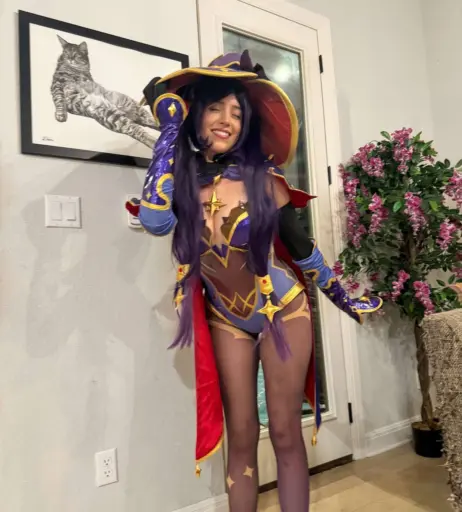 Image 1031121 from Pokimane
