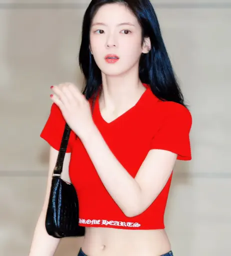 Image 10311237 from Lia - ITZY (최지수, Choi Ji-su)