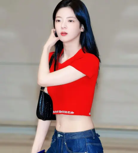 Image 10311236 from Lia - ITZY (최지수, Choi Ji-su)