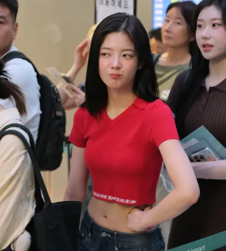 Image 10311239 from Lia - ITZY (최지수, Choi Ji-su)