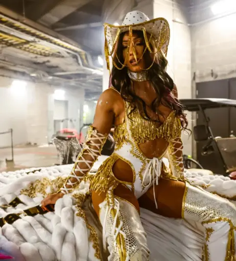 Image 10310964 from WWE Sasha Banks | Mercedes Moné