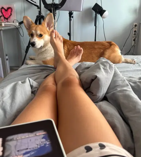 Image 10313147 from Loonassoftfeet