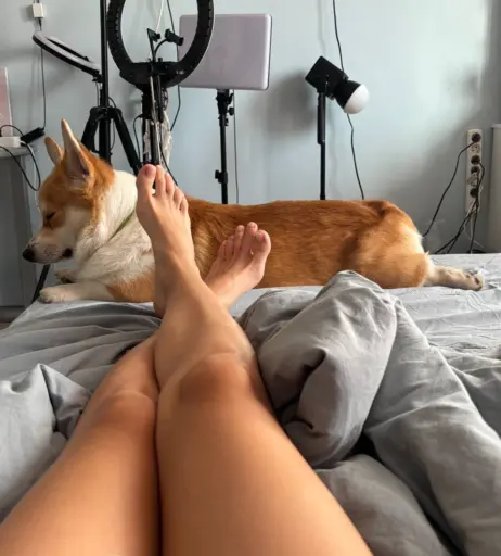 Image 10313144 from Loonassoftfeet