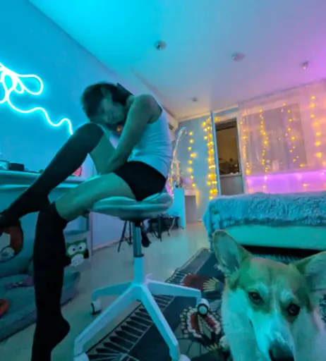 Image 10313148 from Loonassoftfeet