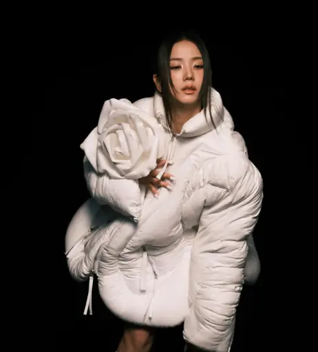 Image 10312420 from Jisoo  || - BLΛƆKPIИK ( BLACKPINK )