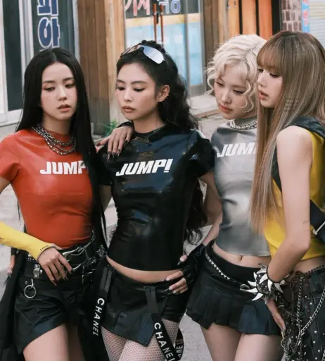 Image 10312425 from Jisoo  || - BLΛƆKPIИK ( BLACKPINK )