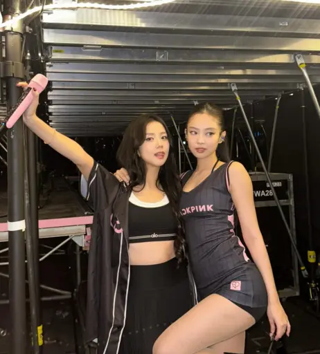 Image 10312464 from Jisoo  || - BLΛƆKPIИK ( BLACKPINK )