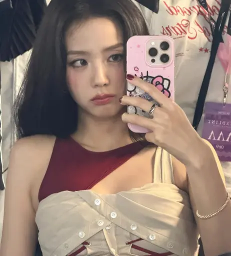 Image 10312457 from Jisoo  || - BLΛƆKPIИK ( BLACKPINK )