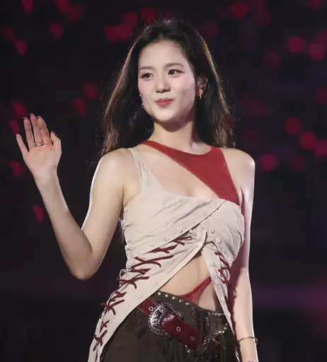 Image 10312448 from Jisoo  || - BLΛƆKPIИK ( BLACKPINK )