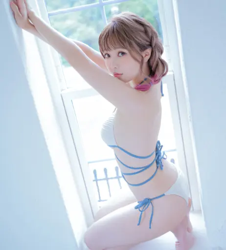 Image 10312629 from eeelyeee (Ely Cosplay)