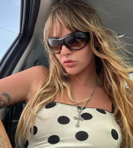 Image 10312195 from Victoria De Angelis (Maneskin bassist)