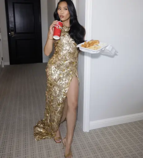 Image 10312125 from Suni Lee