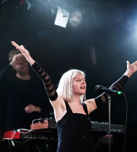 Image 10312119 from Aurora Aksnes (singer)