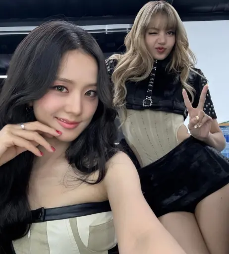 Image 10312313 from Jisoo  || - BLΛƆKPIИK ( BLACKPINK )