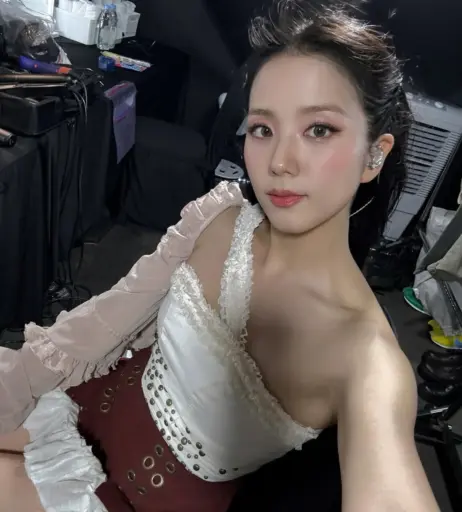 Image 10312311 from Jisoo  || - BLΛƆKPIИK ( BLACKPINK )