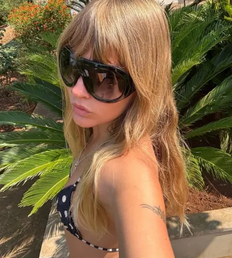 Image 10312360 from Victoria De Angelis (Maneskin bassist)