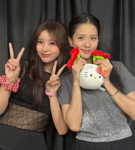 Image 10312299 from Jisoo  || - BLΛƆKPIИK ( BLACKPINK )