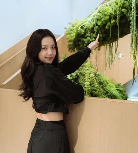 Image 10312280 from Jisoo  || - BLΛƆKPIИK ( BLACKPINK )