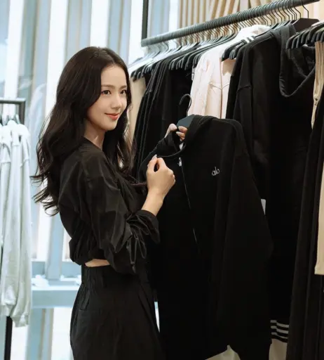 Image 10312289 from Jisoo  || - BLΛƆKPIИK ( BLACKPINK )