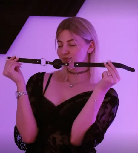 Image 1031222 from ASMR Janina