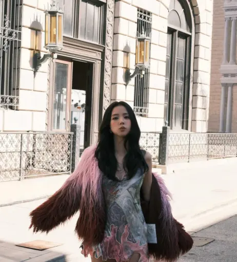 Image 10312215 from Jisoo  || - BLΛƆKPIИK ( BLACKPINK )