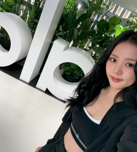 Image 10312267 from Jisoo  || - BLΛƆKPIИK ( BLACKPINK )