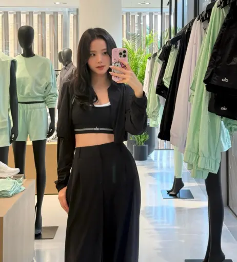 Image 10312269 from Jisoo  || - BLΛƆKPIИK ( BLACKPINK )
