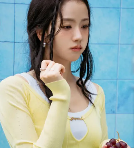 Image 10312259 from Jisoo  || - BLΛƆKPIИK ( BLACKPINK )