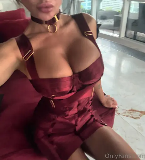 Image 10324948 from Evil Woman / Evilwoman