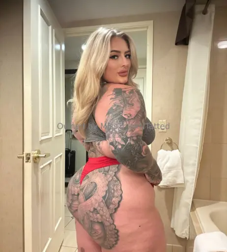 Image 10324520 from missthickntatted