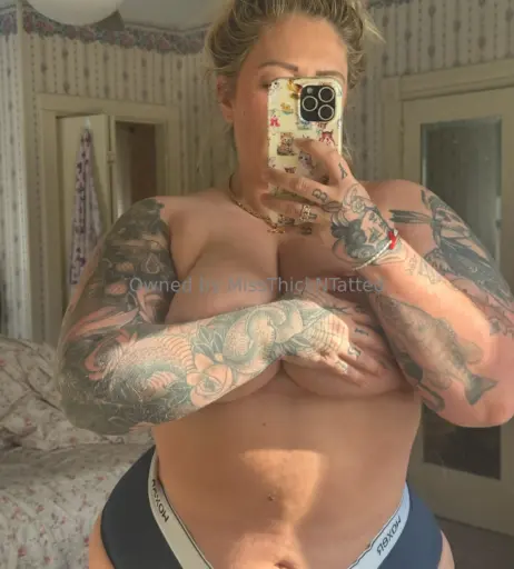 Image 10324510 from missthickntatted