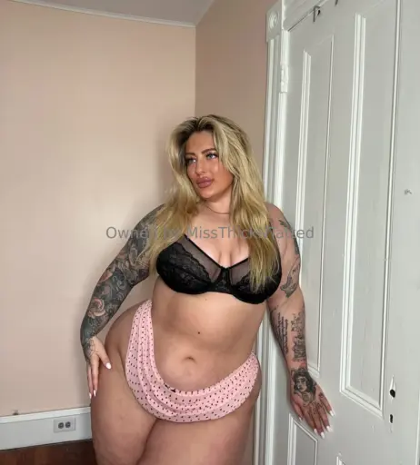 Image 10324540 from missthickntatted
