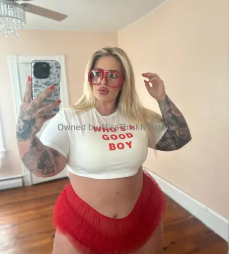 Image 10324492 from missthickntatted