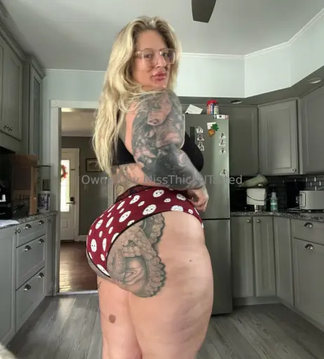 Image 10324490 from missthickntatted