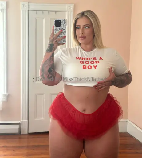 Image 10324476 from missthickntatted