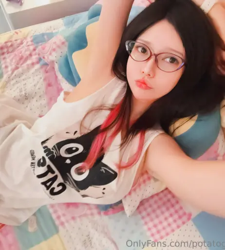 Image 10326770 from Potatogodzilla / Potato Godzilla