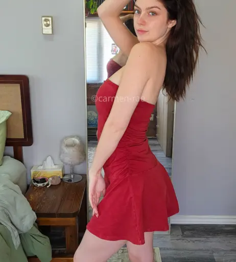 Image 10320563 from Makoshake | Carmen-rae