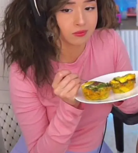 Image 1032066 from Pokimane