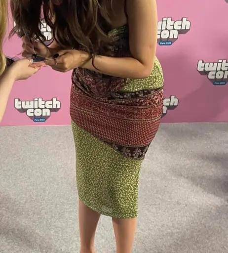 Image 1032023 from Pokimane
