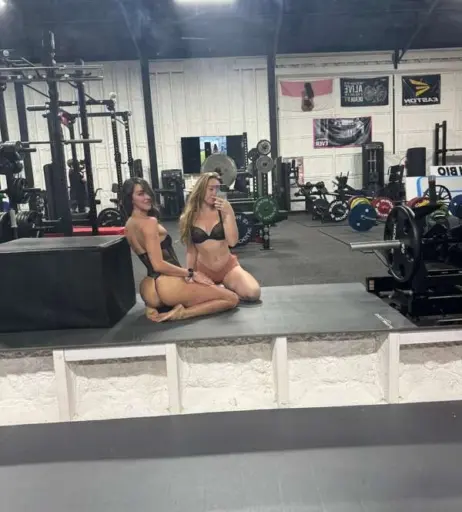 Image 10322317 from Bryce Adams / fitbryceadams