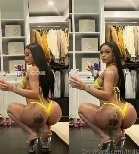 Image 10329824 from India love Westbrooks
