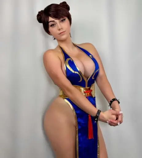 Image 10329619 from buttercupcosplays